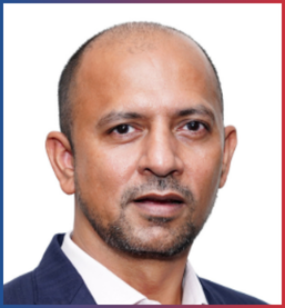 Nirav Vakharia